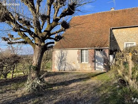 maison 3 pièces 83 m²