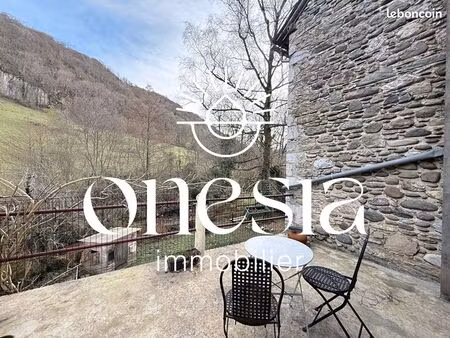 maison 8 pièces 163 m²