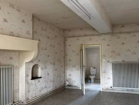 maison 122 mètre carré