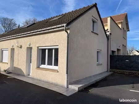 maison 2 pièces 42 m²