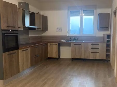 à vendre appartement t3
