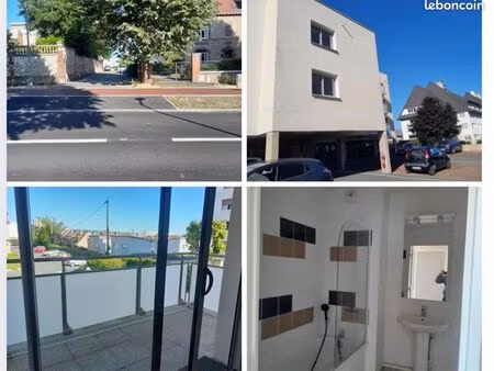 f3 jardins des plantes rouen/ petit quevilly