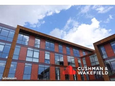 bureaux 635 m² balma