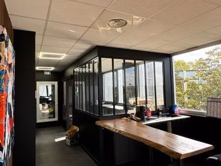 bureau à vendre labège innopole