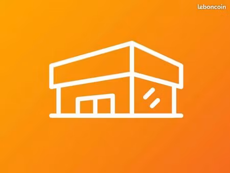 local commercial 140 m² juvignac