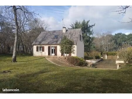 maison 7 pièces 103 m²