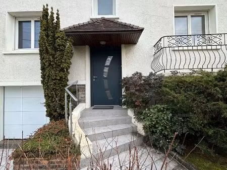 maison 5 pièces 139 m²