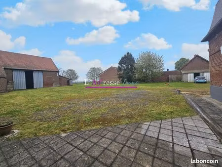 maison 9 pièces 170 m²