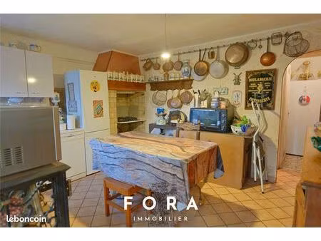 maison 4 pièces 84 m²