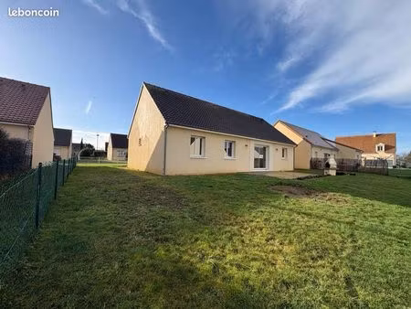 pavillon pp 3 ch jardin