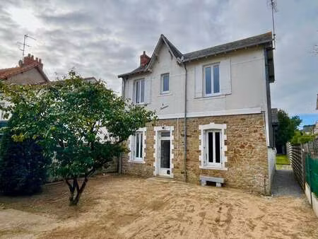 location maison à la baule-escoublac (44500) : à louer / 94m² la baule-escoublac