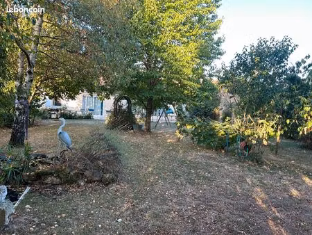 maison. individuel 6 pièces 116 m2