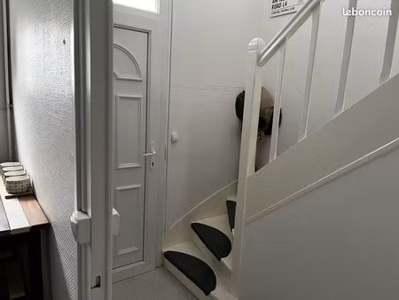 maison 3ch. maillets