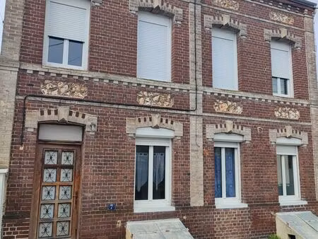 maison petit quevilly