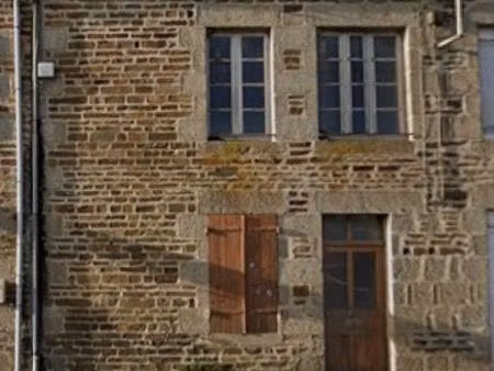 maison avec gros travaux pour 400 /mois pendant 10 ans