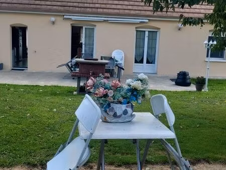 vend maison tassillé