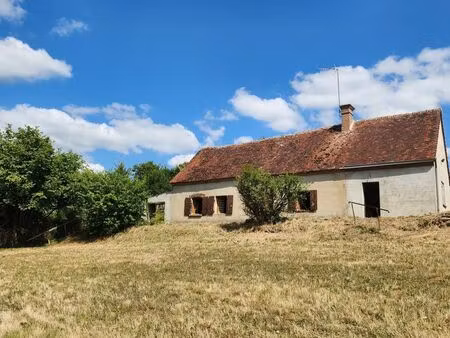 maison 3 pièces 72 m²