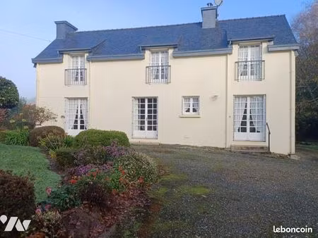 maison 5 pièces 99 m²
