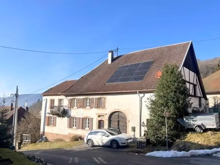 maison 5 pièces 185 m²