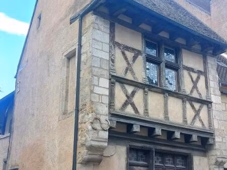 maison 2 pièces 48 m²