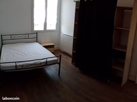 vend appartement t2 au centre ville