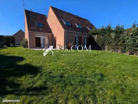 appartement 4 pièces 85 m²