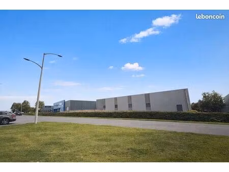 local commercial 767 m² flers