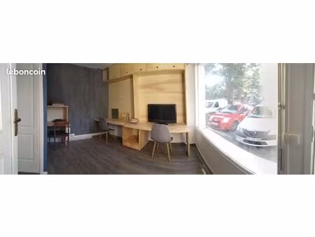 à vendre – local professionnel 12 5 m² - investisseur  travailleur indépendant