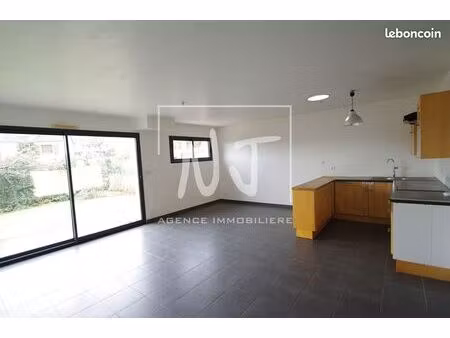 maison 4 pièces 99 m²