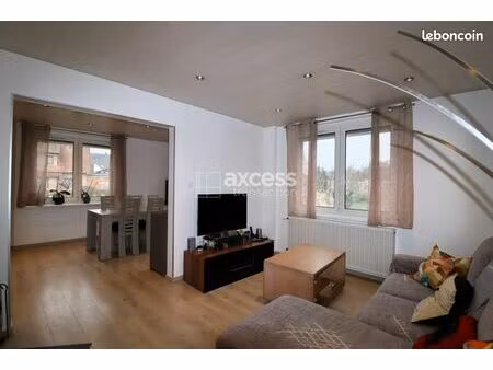 maison 5 pièces 95 m²