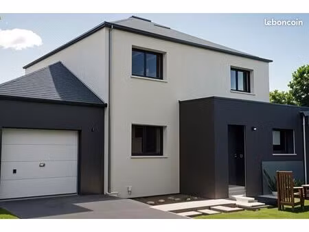 maison 6 pièces 99 m²