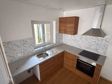 maison bourg à louer