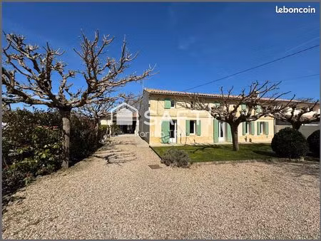 maison 5 pièces 227 m²