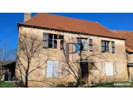 maison 176 m² saint-christophe-en-brionnais