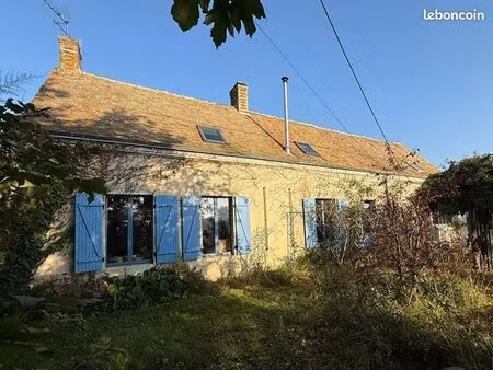 propriété 8 pièces 195 m²