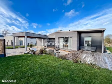 propriété 5 pièces 100 m²