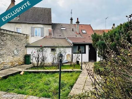 maison 5 pièces 96 m²