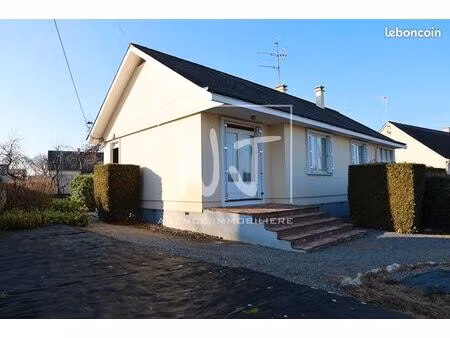 maison 4 pièces 73 m²