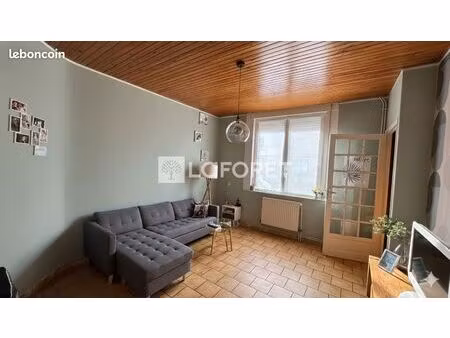 maison 5 pièces 94 m²