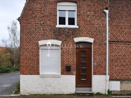 maison 4 pièces 75 m²