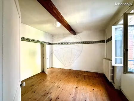 maison 2 pièces 60 m²