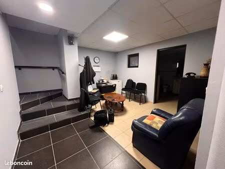 immeuble 200 m² roubaix