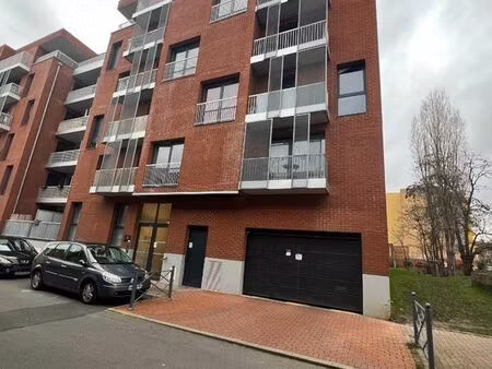 appartement 3 pièces 73 m²