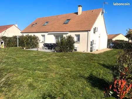 maison familiale de 142m2