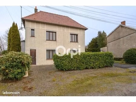 maison 7 pièces 145 m²