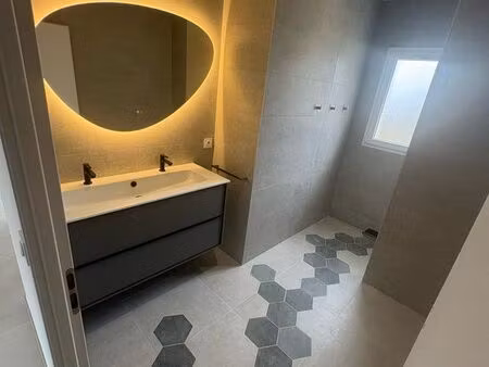 maison neuve à louer