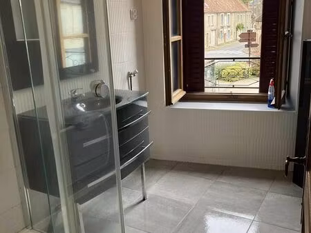 charmante maison de ville