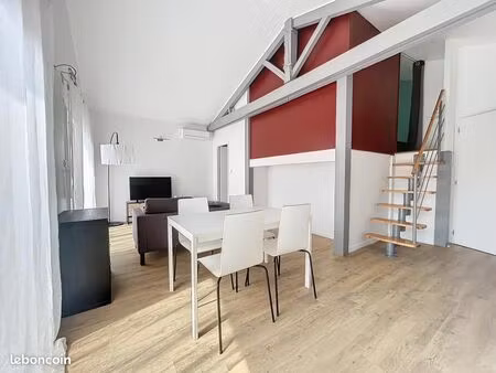 maison 3 pièces 40 m²