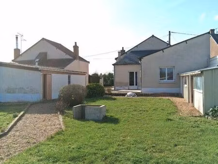 maison 7 pièces 117 m²