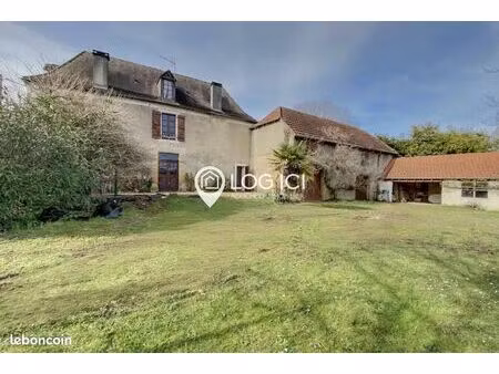 maison 5 pièces 120 m²